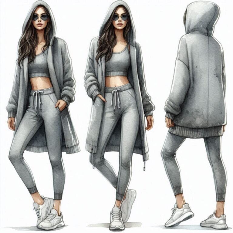 athleisureSet