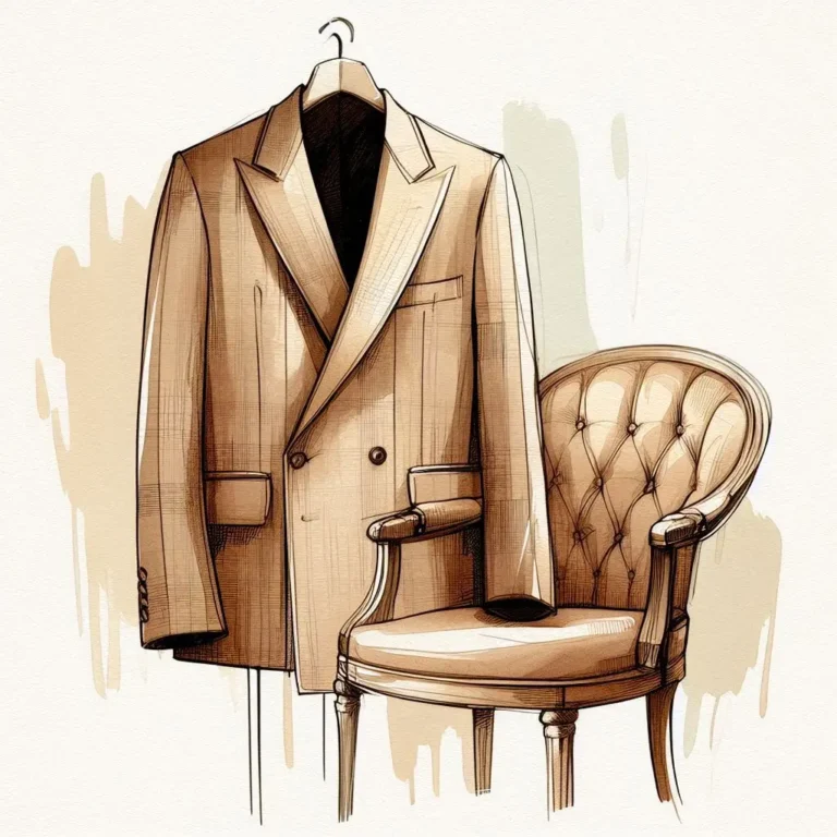 classicBlazer