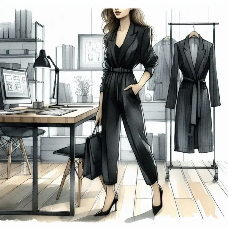 jumpsuit