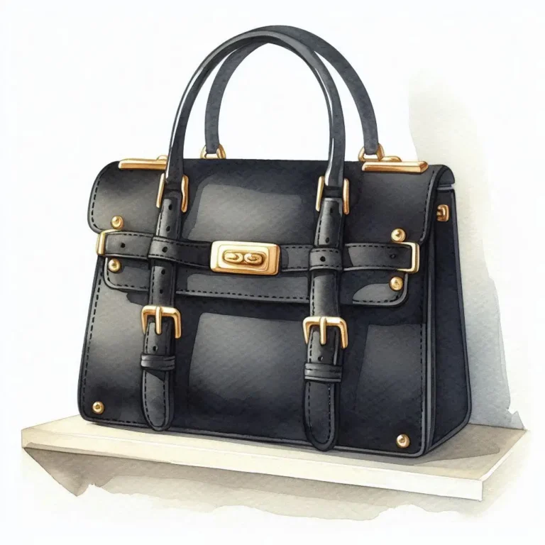 structuredHandbag