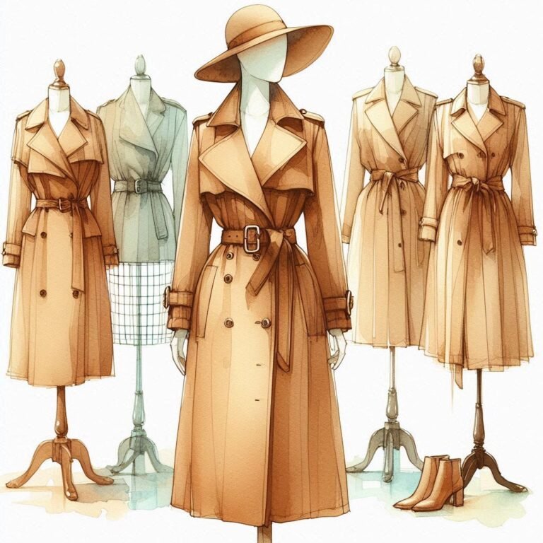 timelessCoat