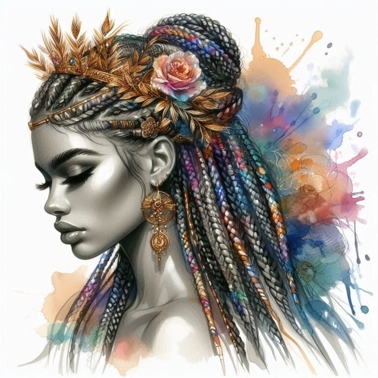 braidedStyle