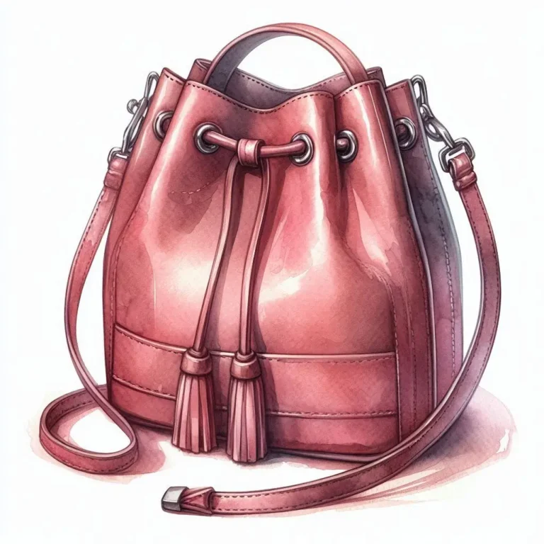 bucketBag