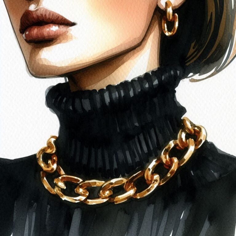 chainLinkJewelry