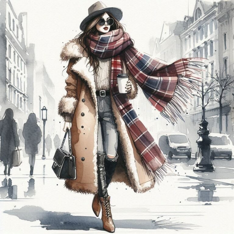 chicScarfLook1