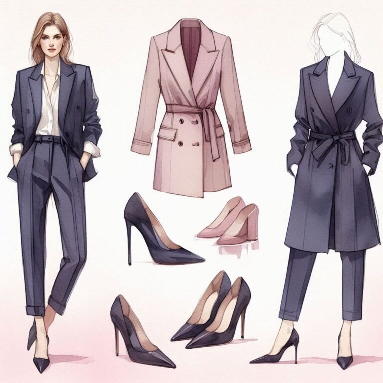 classicTailoredSuit