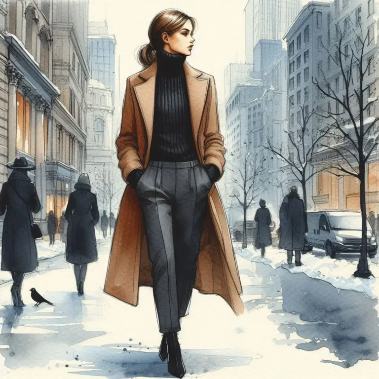 classicTurtleneckLook