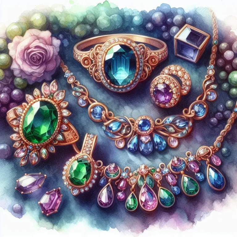 colorfulGemstones