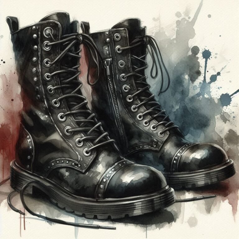 combatBoots