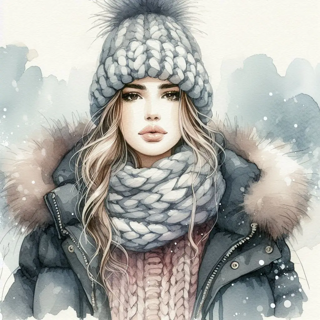 cozyBeanie