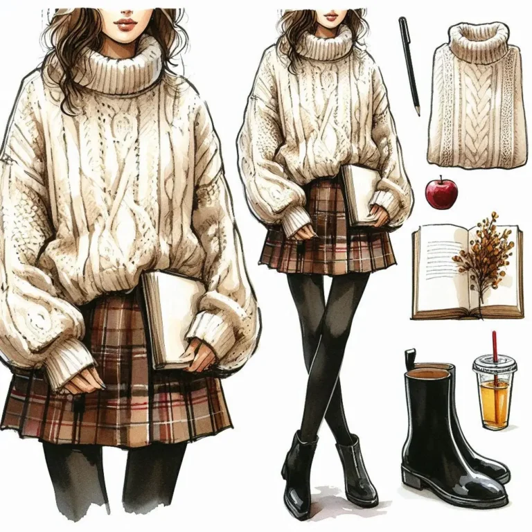 cozyKnitwearLook