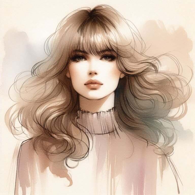curtainBangs1