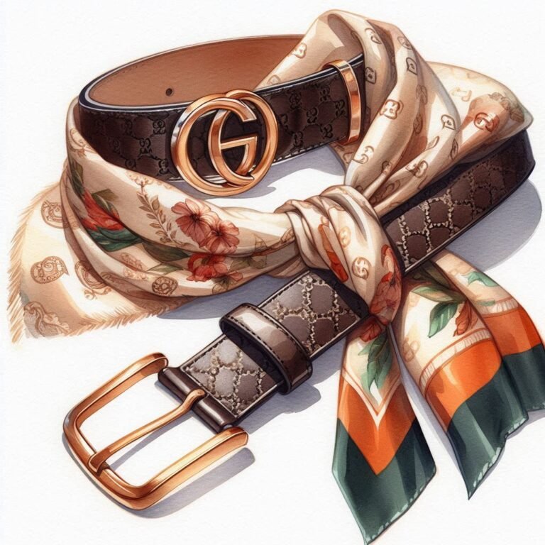 designerScarfAccessories