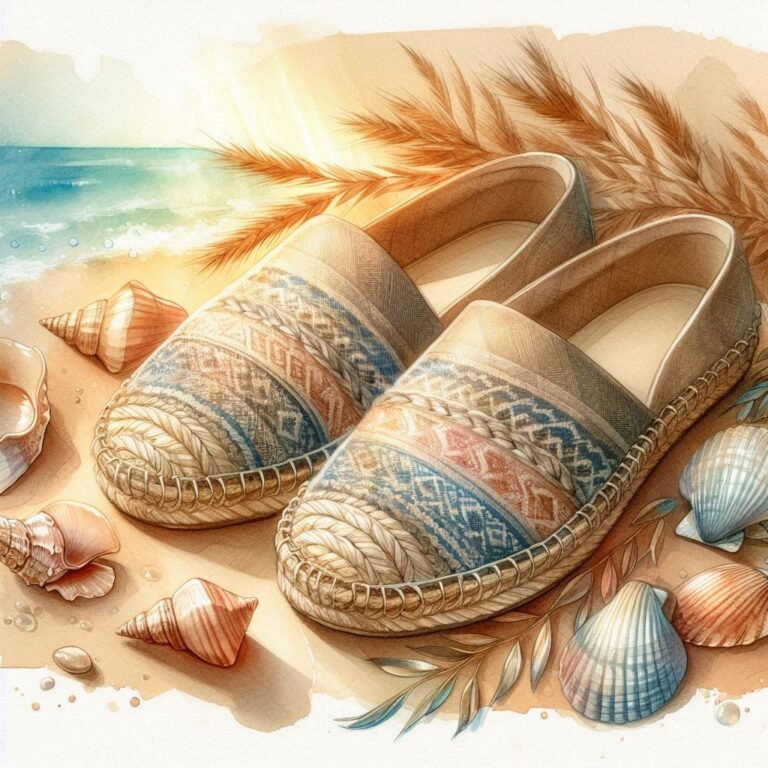 espadrilleSandalsArt