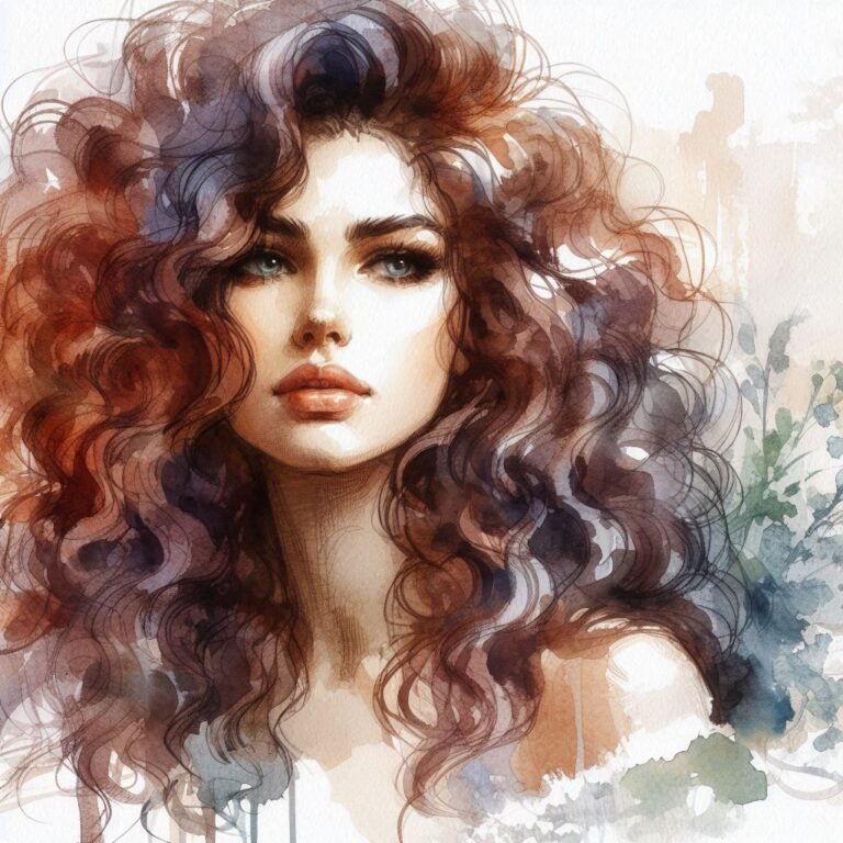 layeredCurls1