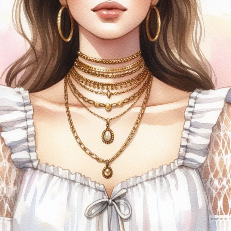 layeredNecklaces