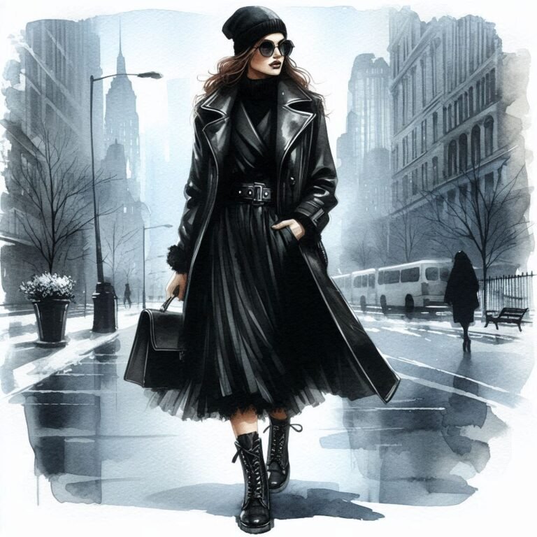 leatherJacketLook