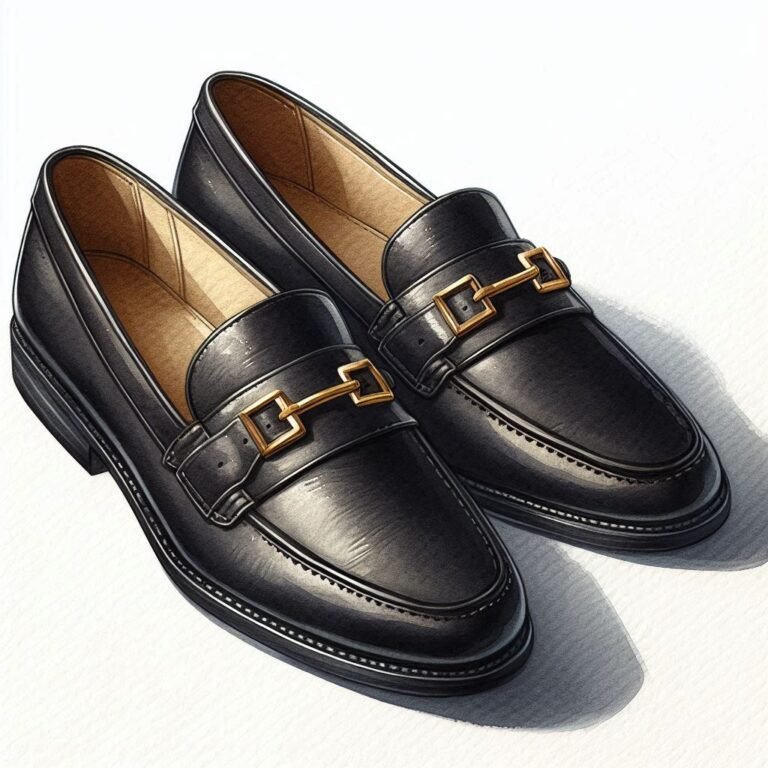 loafersArt