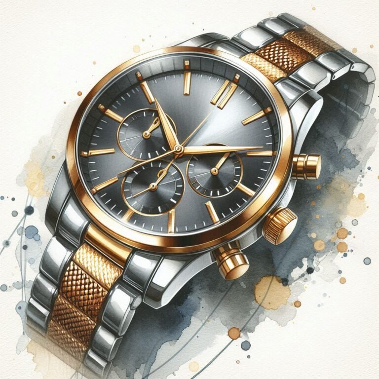 luxuryWatch