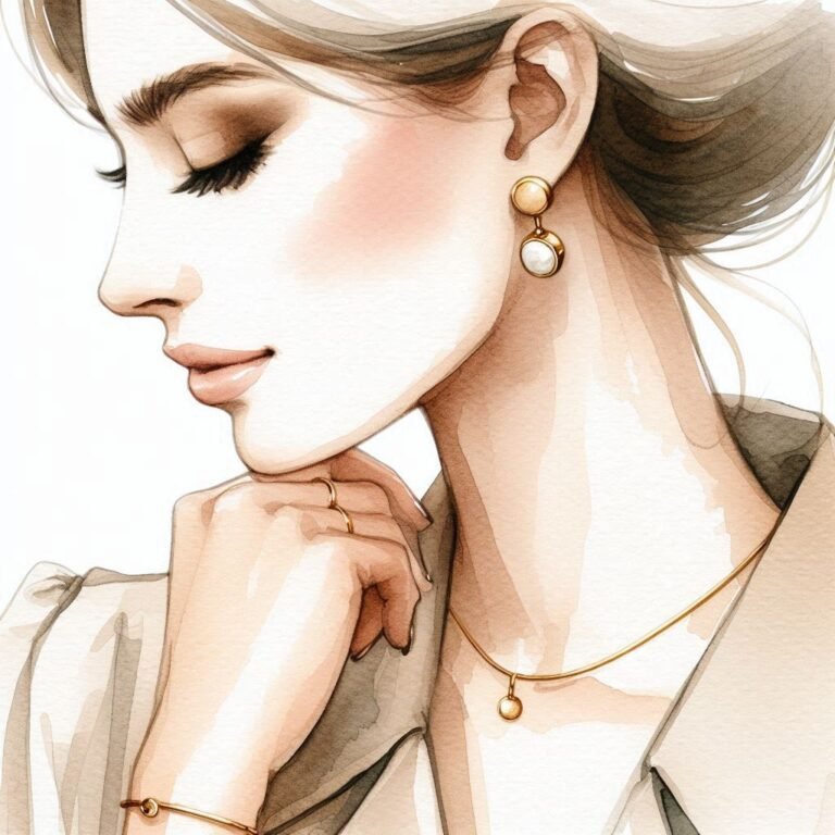 minimalistEverydayJewelry