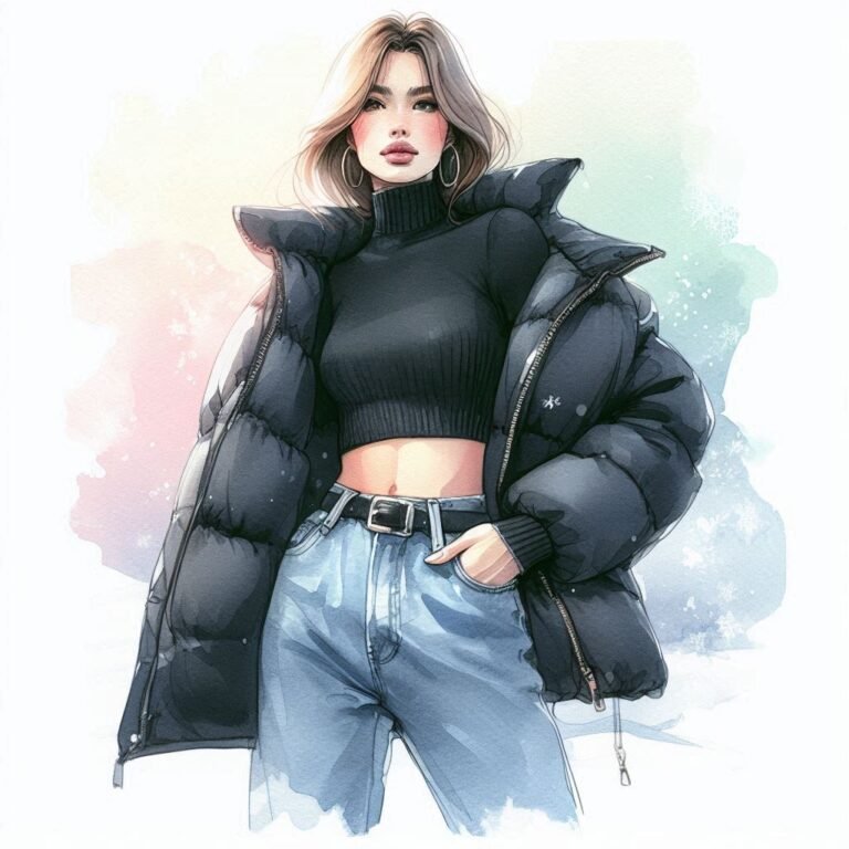 pufferJacketLook1