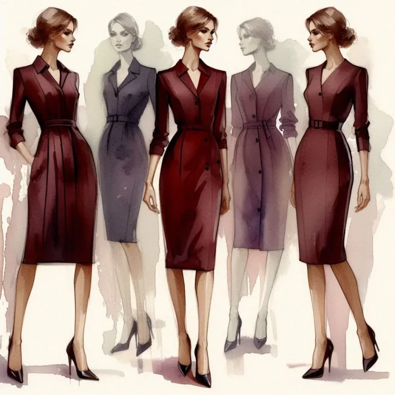 sheathDress