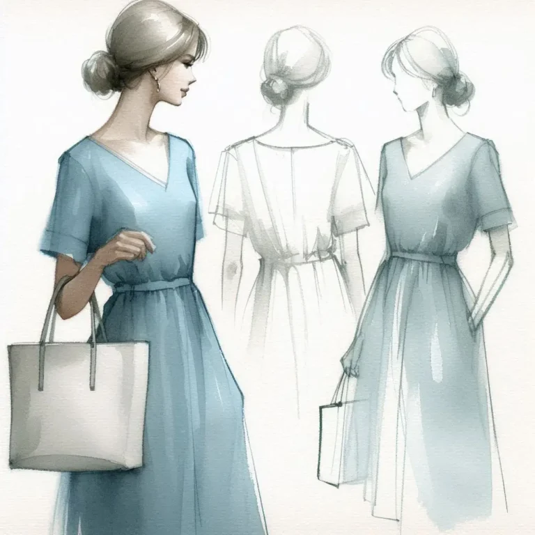 shiftDress1