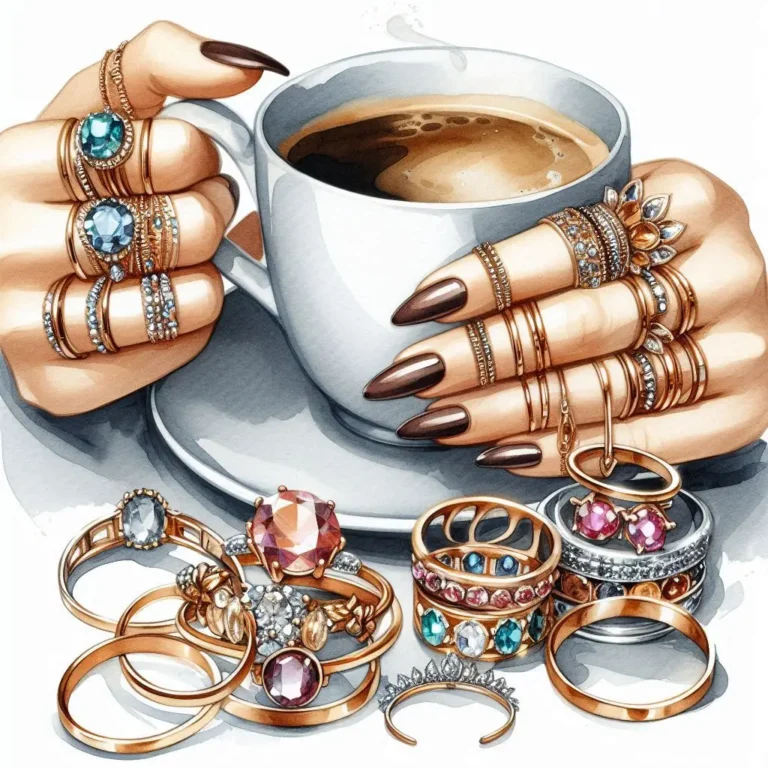 stackableRings