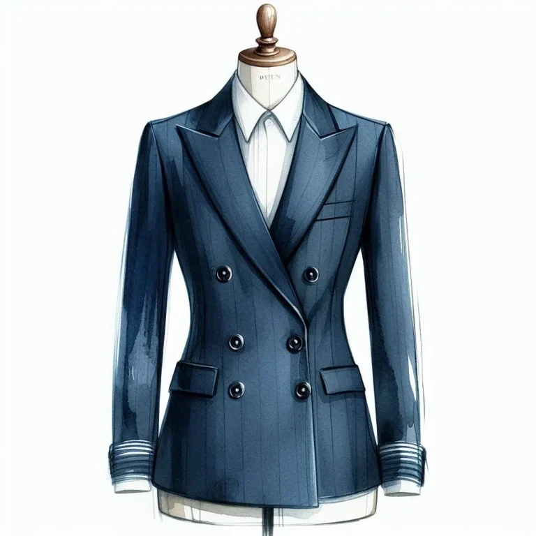 tailoredBlazer