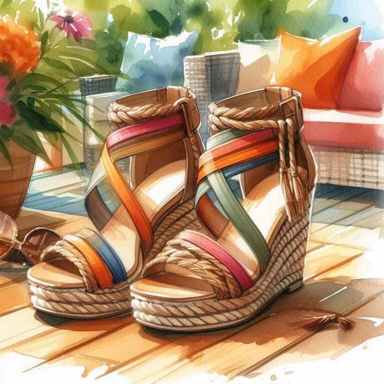 wedgeSandalsArt1