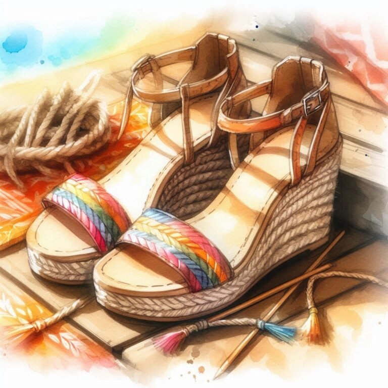 wedgeSandalsArt3