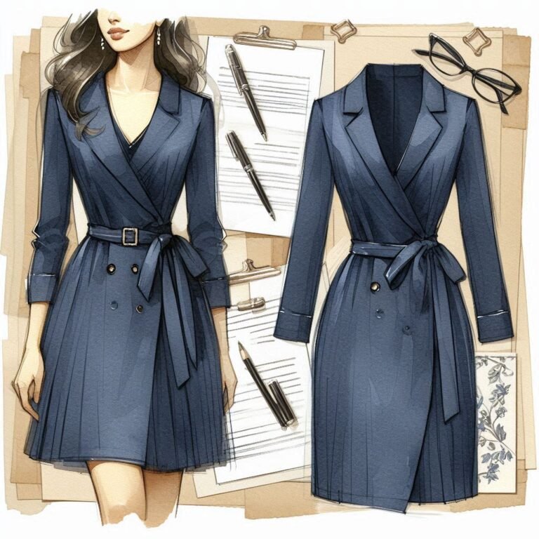 wrapDress