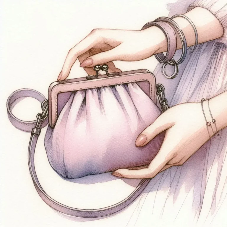 wristlet